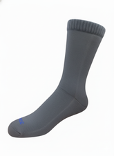 Men's Full-Length Half Terry Socks