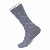 Printed Classic Lycra Socks
