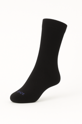 Men's Full-Length Half Terry Socks
