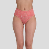 ميدي مطبوع - عبوة من 3 قطع