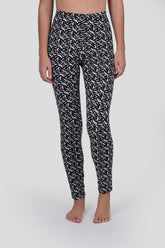 ليجنج طويل مطبوع