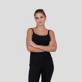 حمالة قطنية رفيعة