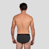 سروال مطبوع