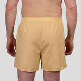 بوكسر قطني مطبوع