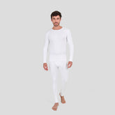 طقم دفاية مبطن بوبرة من الداخل