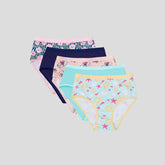 مجموعة ميدي ستايل من 5 قطع