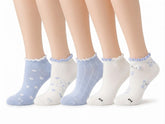 Women’s Printed Socks