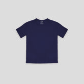 نصف كم برقبة دائرية