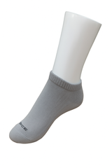 Men's Half Terry Socket Socks Single Pack