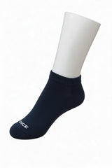 Men's Half Terry Socket Socks Single Pack