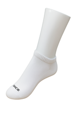 Men's Half Terry Socket Socks Single Pack