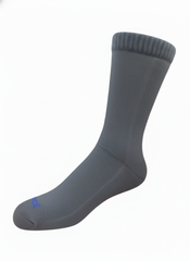 Men's Full-Length Half Terry Socks