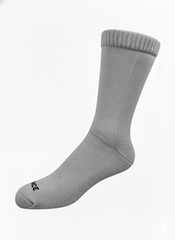 Men's Full-Length Half Terry Socks