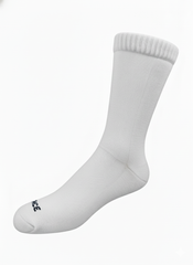 Men's Full-Length Half Terry Socks
