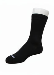 Men's Full-Length Terry Socks