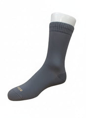 Men's Full-Length Terry Socks