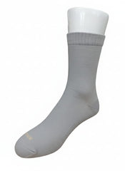Men's Full-Length Terry Socks