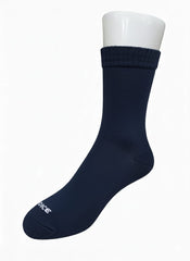 Men's Full-Length Terry Socks