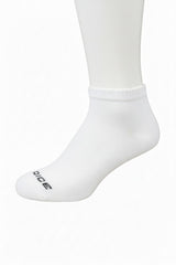 Men's Half Socket Half Terry Socks Single Pack