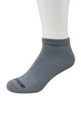 Men's Half Socket Half Terry Socks Single Pack