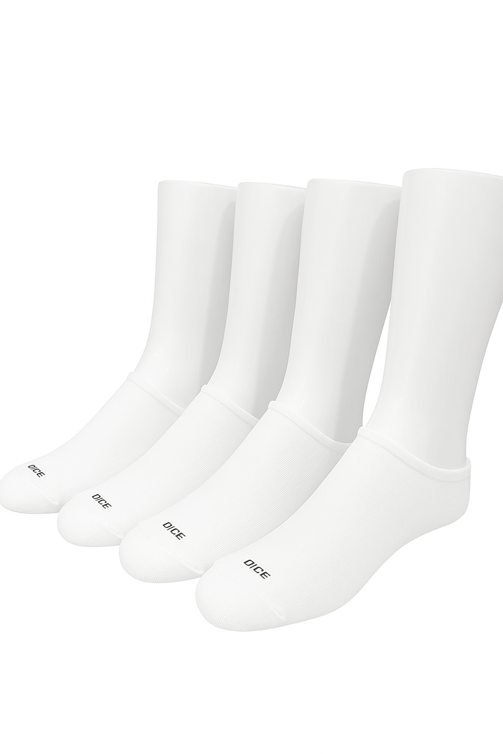 Mini Sock Observer Pack of 4 Mini Socket Socks for Men – DiceEg
