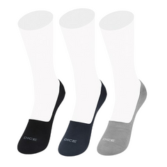 Secret Socks Pack Of 3