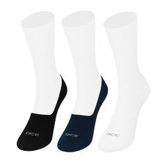 Secret Socks Pack Of 3