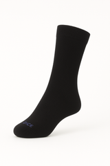Men's Full-Length Half Terry Socks