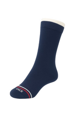 Men's Full-Length Half Terry Socks
