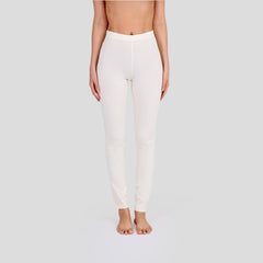 Plain Full-Length Legging