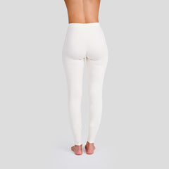 Plain Full-Length Legging