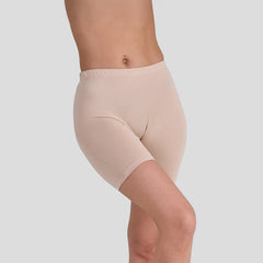 Plain Long Short