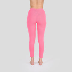 Plain Full-Length Legging