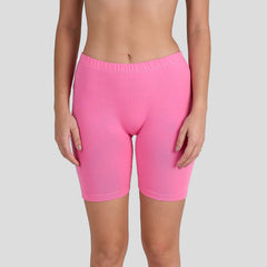 Plain Long Short