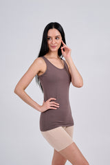 Cotton Tank Top