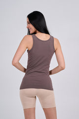 Cotton Tank Top