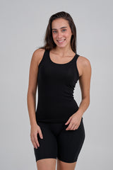 Cotton Tank Top