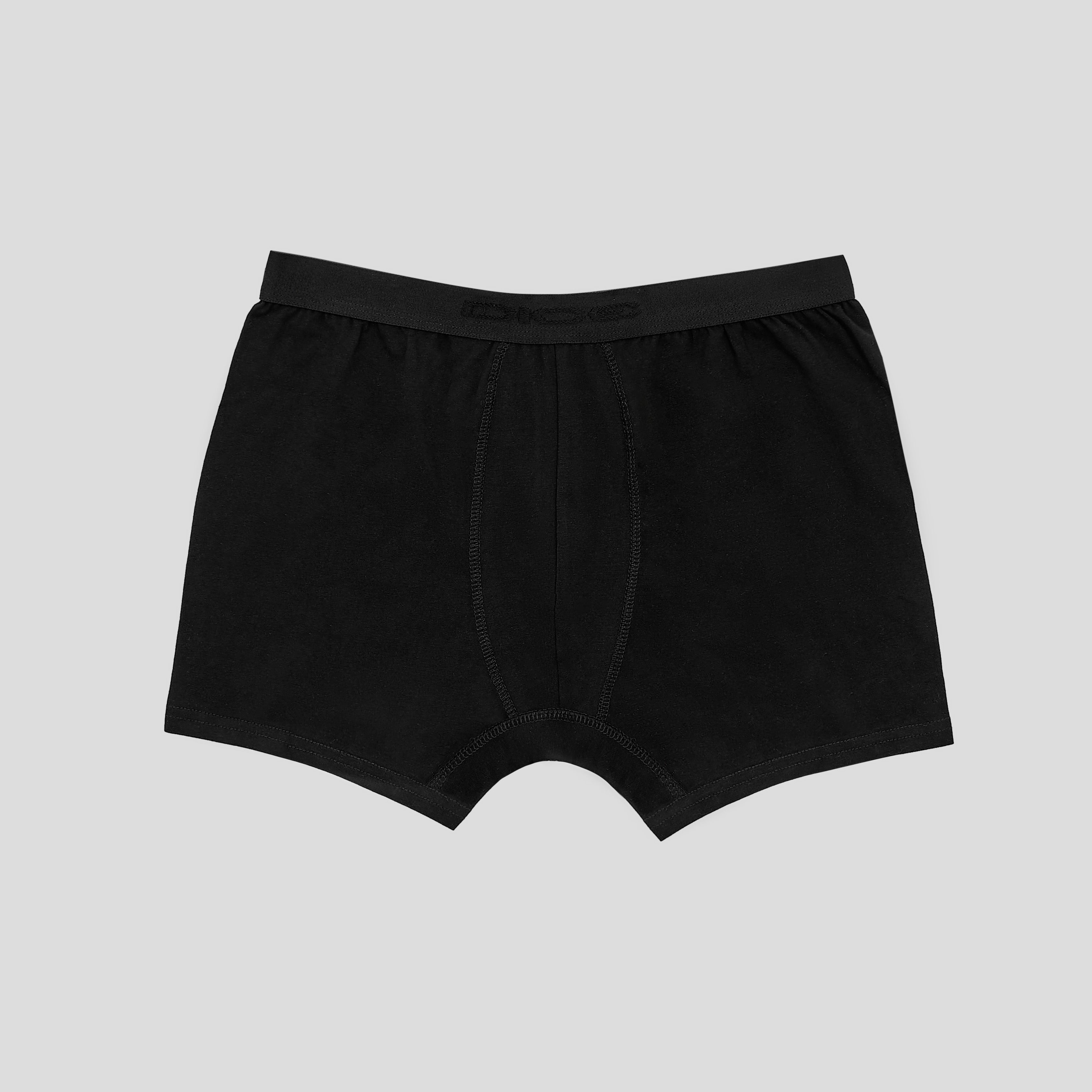 Plain Loose Boxer – DiceEg - Main Image