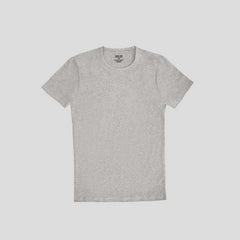 Crew Neck T-Shirt