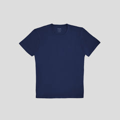 Crew Neck T-Shirt