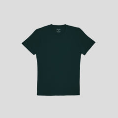 Crew Neck T-Shirt