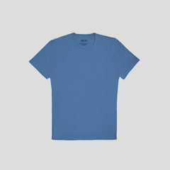 Crew Neck T-Shirt