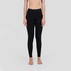 Plain Full-Length Legging