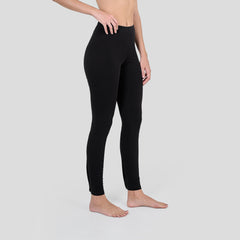 Plain Full-Length Legging