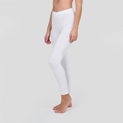 Plain Full-Length Legging