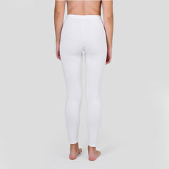 Plain Full-Length Legging