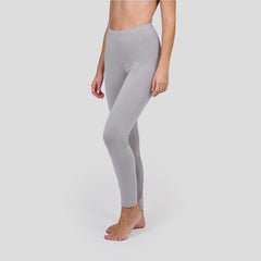 Plain Full-Length Legging