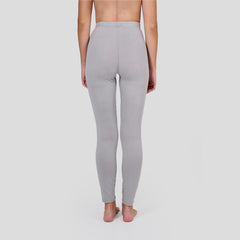 Plain Full-Length Legging