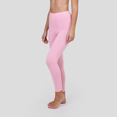 Plain Full-Length Legging