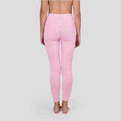 Plain Full-Length Legging